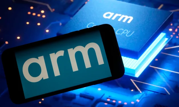 Arm Holdings PLC (NASDAQ: ARM) Extends Weekly Rally to Nearly 50% on AI Chip Architecture Dominance