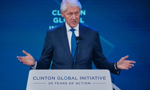 Monica Lewinsky Opens Up on ‘Dark Moments’ After Bill Clinton Scandal