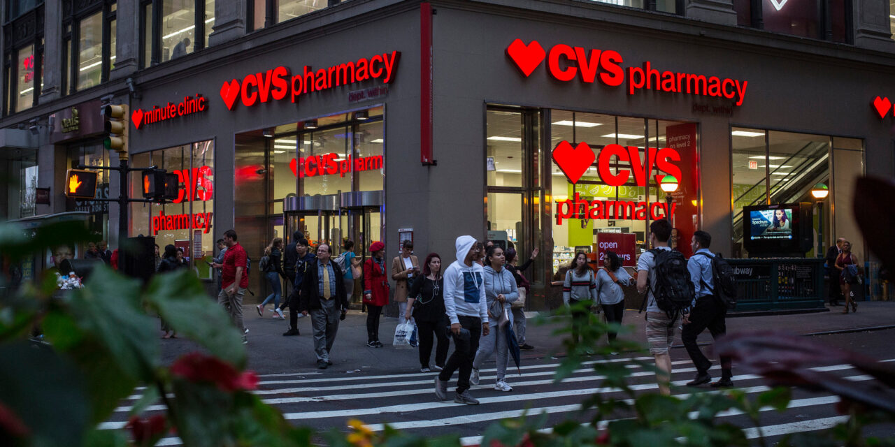 CVS Health (NYSE: CVS) Reinstates Zepbound Coverage And Adds New Weight-Loss Pill To Drug Plans
