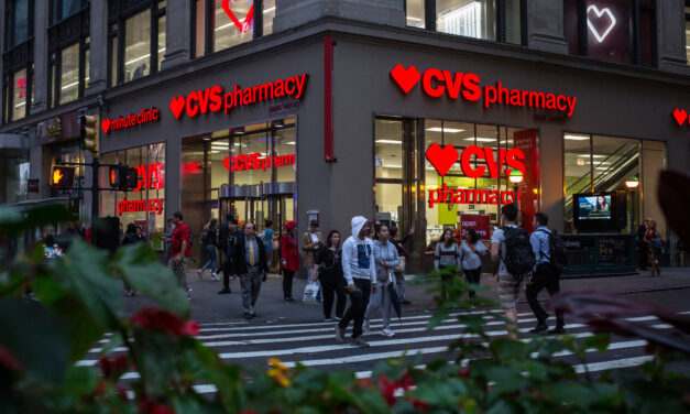 CVS Health (NYSE: CVS) Reinstates Zepbound Coverage And Adds New Weight-Loss Pill To Drug Plans
