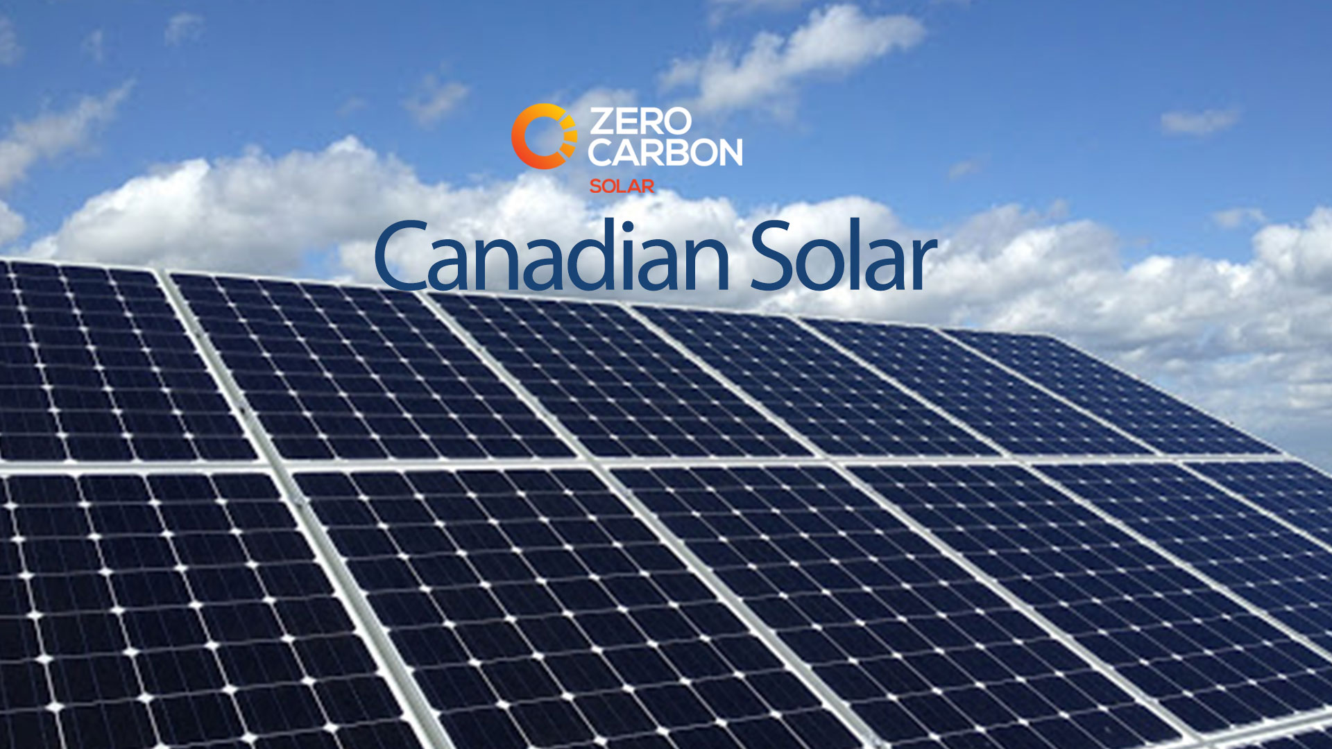 foreignpolicyjournal.com - Ewan Scott - Canadian Solar (NASDAQ: CSIQ) Appoints Colin Parkin as CEO as Founder Shawn Qu Shifts to Executive Chairman and CTO