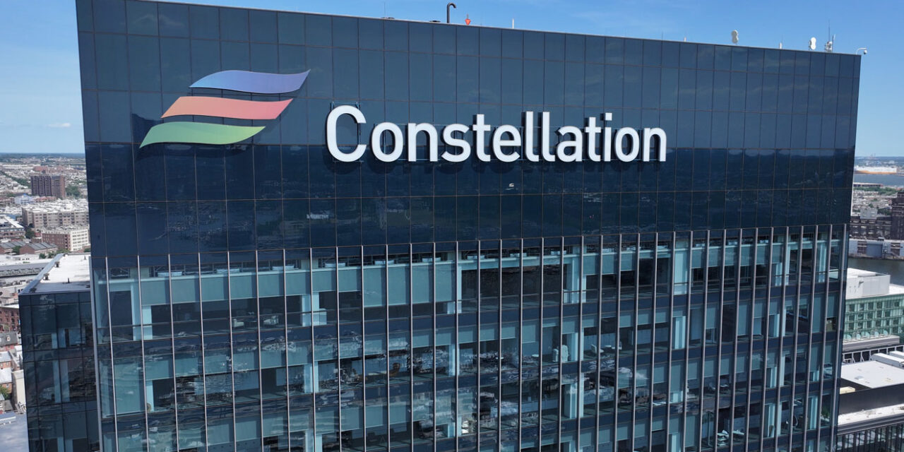Constellation Energy (NASDAQ: CEG) Q1 Revenue Smashes Estimates as Nuclear Demand Surges
