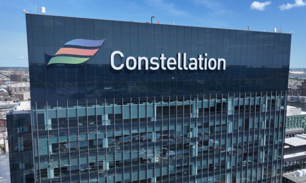 Constellation Energy (NASDAQ: CEG) Q1 Revenue Smashes Estimates as Nuclear Demand Surges