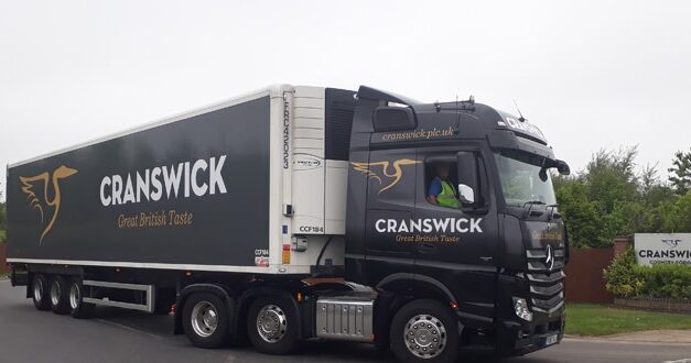 Cranswick Stock (LSE: CWK) Pulls Back 0.81% as Premium Food Producer Eyes Full-Year Results