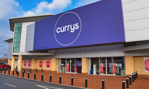 Currys Share Price Edges Higher as Profit Upgrade Continues to Support Sentiment