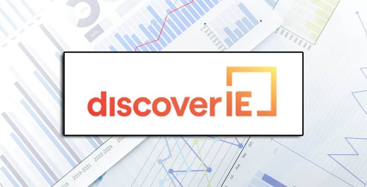 DiscoverIE Group Stock Ticks Up 1.02% as Electronics Specialist Maintains Growth Credentials
