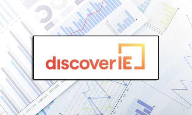DiscoverIE Group Stock Ticks Up 1.02% as Electronics Specialist Maintains Growth Credentials
