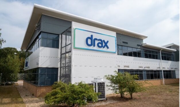Drax Group (LSE: DRX) Gains as Renewable Energy Operator Builds on Solid Full-Year Platform