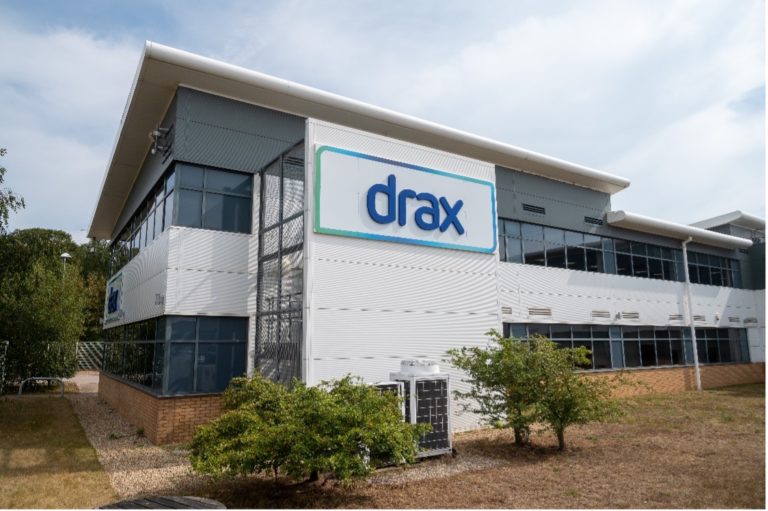 Drax Group (LSE: DRX) Gains as Renewable Energy Operator Builds on Solid Full-Year Platform