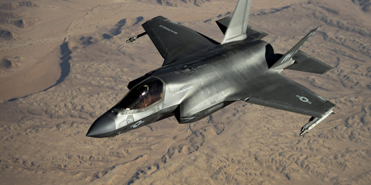 U.S. Launches Fresh Military Strike Against Iran Despite Negotiations
