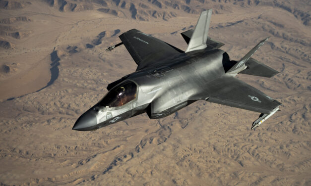 U.S. Launches Fresh Military Strike Against Iran Despite Negotiations