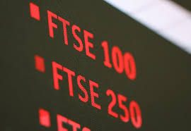 FTSE 250 Movers: Grafton Group (LSE: GFTU) Falls on Margin Pressure Warning, Abrdn (LSE: ABDN) Jumps on Citi Upgrade