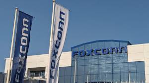 Foxconn (TPE: 2317) Chairman Cites AI Boom As Source Of ‘Immense Confidence’ In Company’s Growth Trajectory