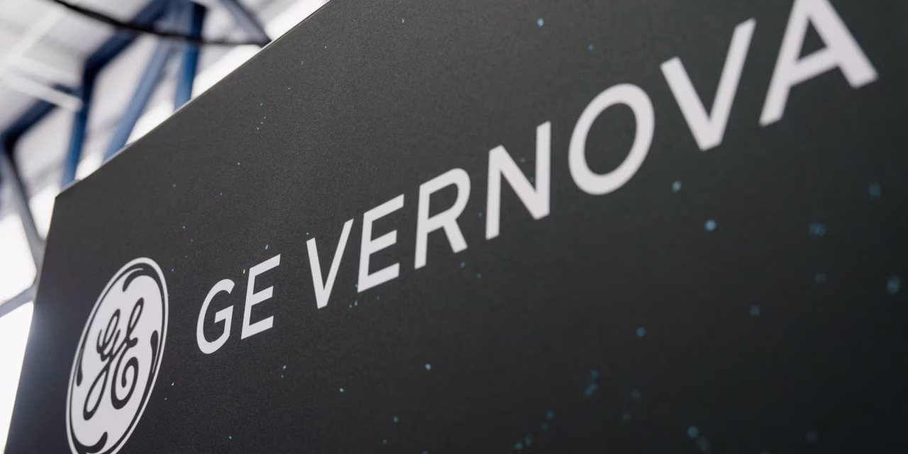 GE Vernova (NYSE: GEV) Snaps Up Canadian Robotics Firm Robotech Automation In Strategic Push
