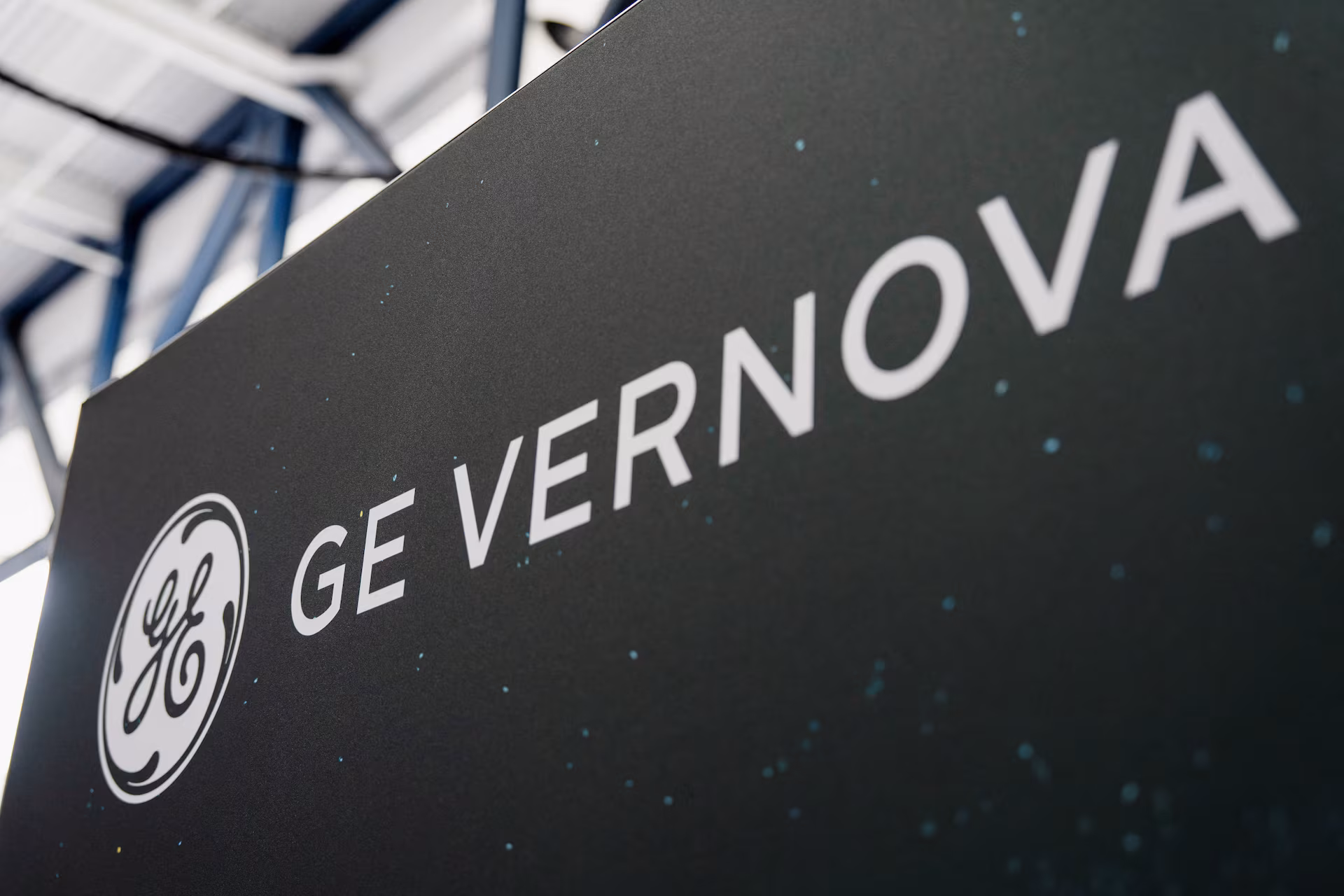 GE Vernova (NYSE: GEV) Rides Gas Turbine Supply Crunch As Power Demand Surges
