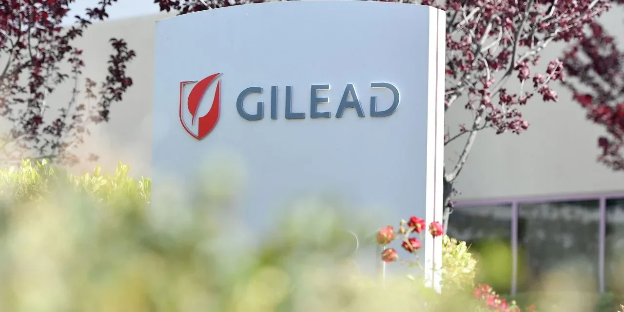 Gilead Sciences Inc. (NASDAQ: GILD) Holds Steady as HIV and Oncology Portfolio Drives Income