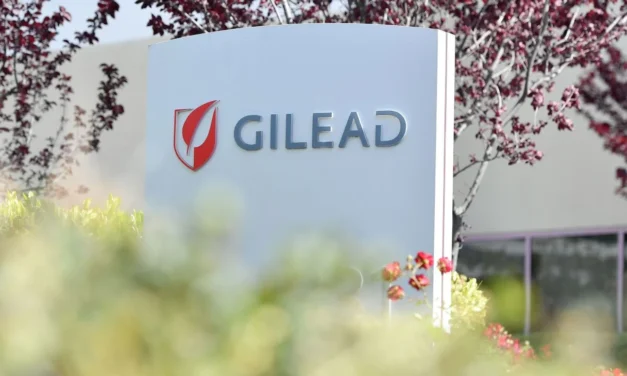 Gilead Sciences Inc. (NASDAQ: GILD) Holds Steady as HIV and Oncology Portfolio Drives Income