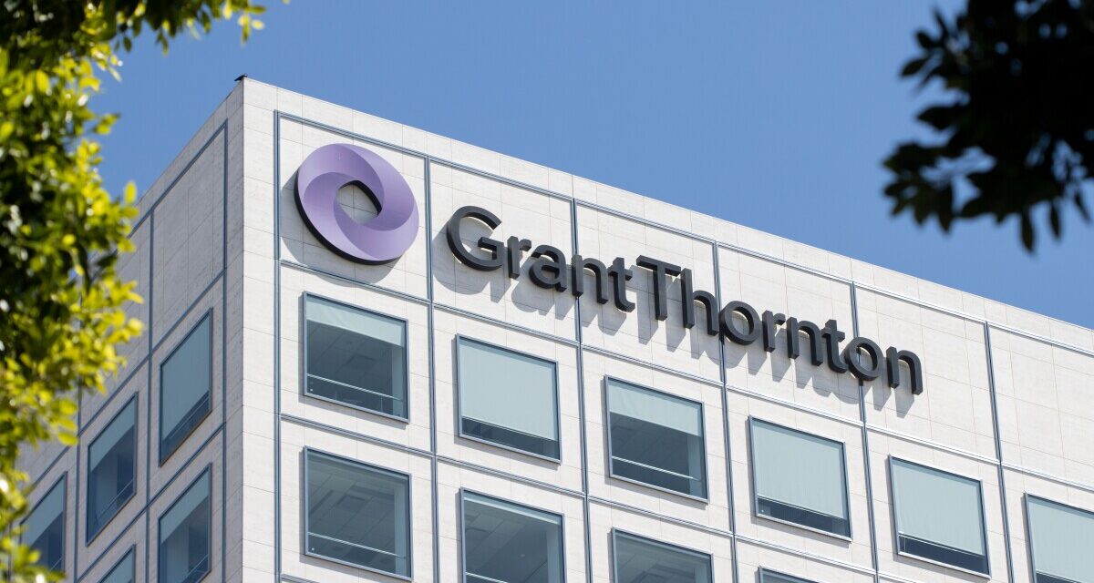 Grant Thornton UK Selects Fenergo’s AI Platform to Overhaul Client Onboarding and Compliance Processes