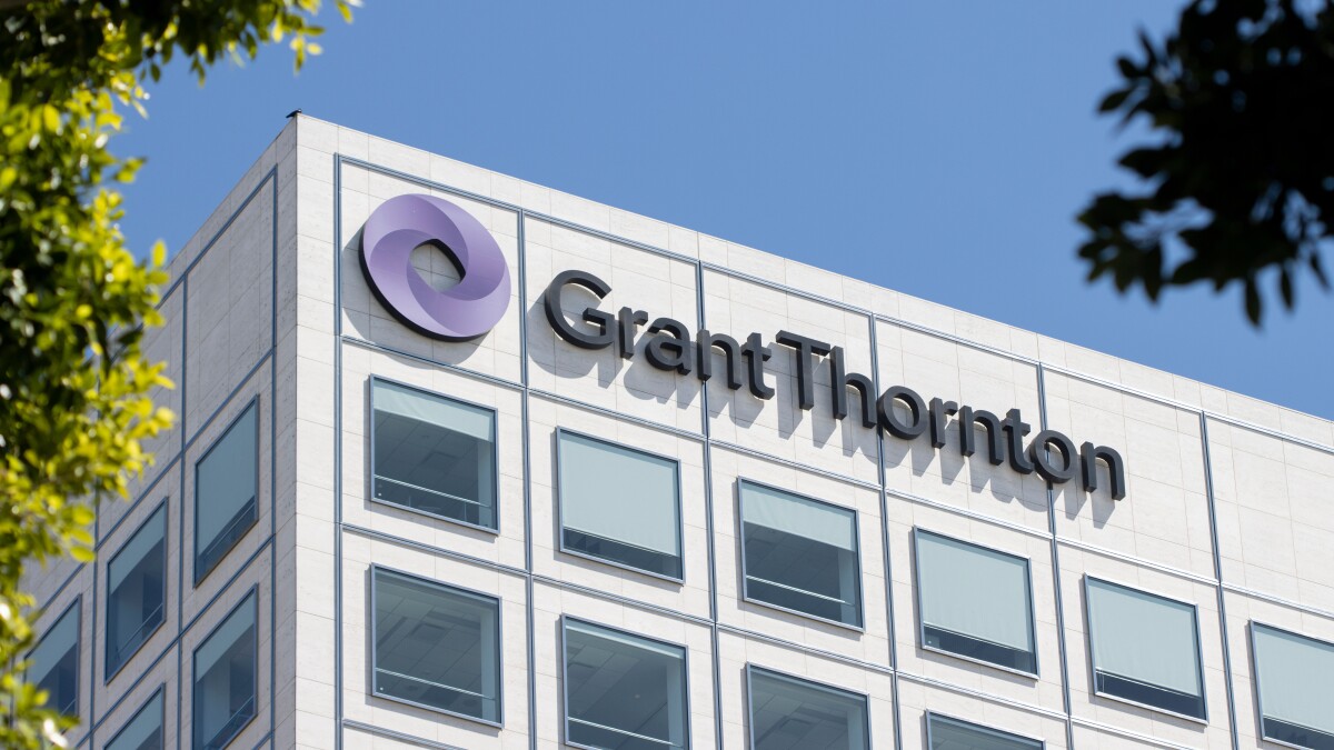 foreignpolicyjournal.com - Ewan Scott - Grant Thornton UK Selects Fenergo's AI Platform to Overhaul Client Onboarding and Compliance Processes