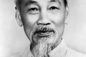 What Countries Did Ho Chi Minh Fight Against and Why