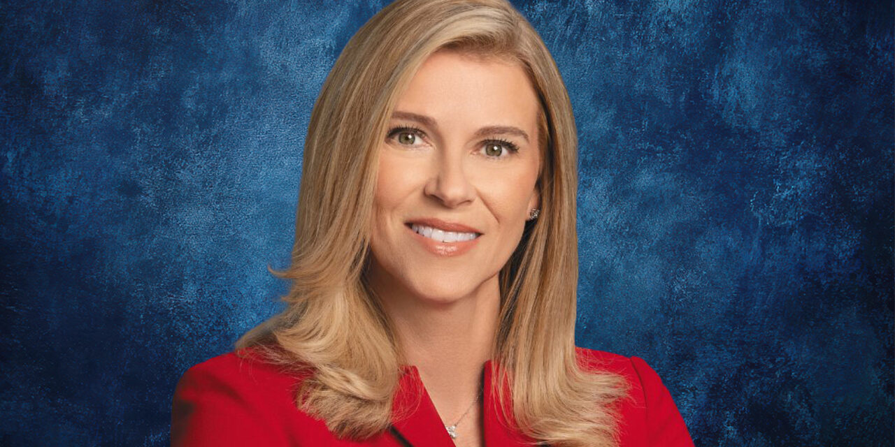 Earle Ford Drops Out of Florida Congressional Race, Clears Path for Retired General Leela Gray