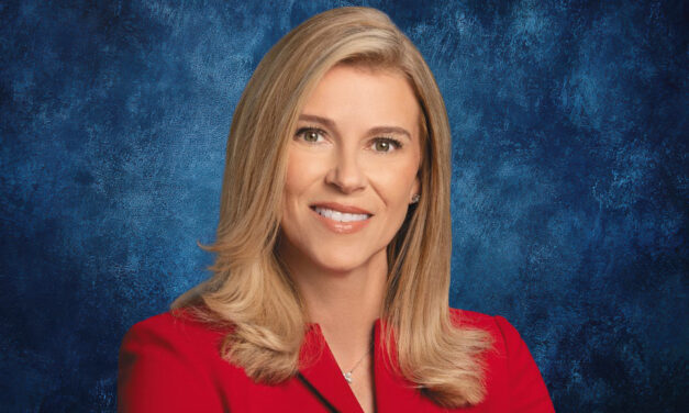 Earle Ford Drops Out of Florida Congressional Race, Clears Path for Retired General Leela Gray