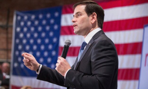 Marco Rubio Announces Tom Barrack to Step Down as Syria Envoy But Retains Key Role