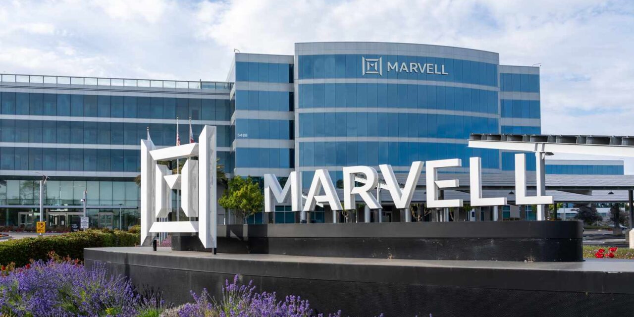 Marvell Technology (NASDAQ: MRVL) Stock Receives Wave of Price Target Upgrades Ahead of Q1 Earnings