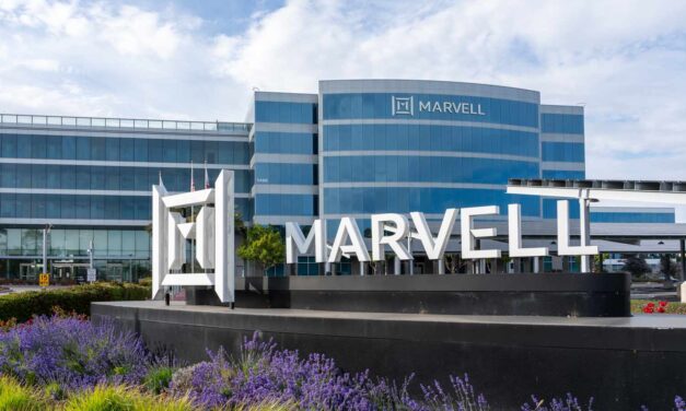 Marvell Technology (NASDAQ: MRVL) Stock Receives Wave of Price Target Upgrades Ahead of Q1 Earnings