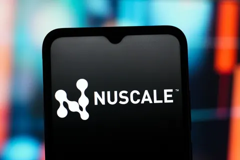 NuScale Power (NYSE: SMR) Has a $4 Billion Market Cap and a $1.5 Trillion Addressable Market. The Gap Is the Whole Argument.