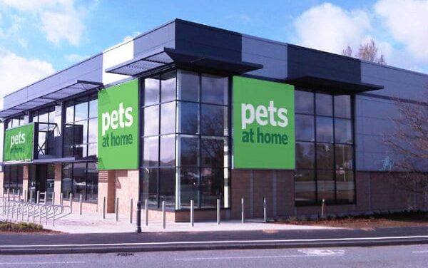 Pets At Home Reports Lower FY26 Profit, Slashes Dividend And Launches GBP 50 Million Buyback