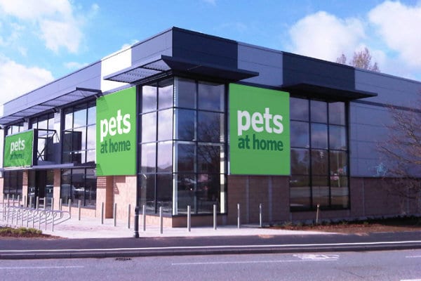 Pets At Home Reports Lower FY26 Profit, Slashes Dividend And Launches GBP 50 Million Buyback