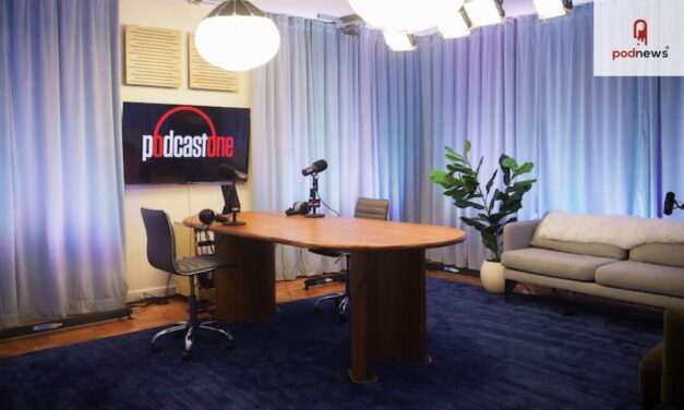 PodcastOne (NASDAQ: PODC) Boosts FY2026 Revenue Outlook To $75M And Clears All Junior Debt