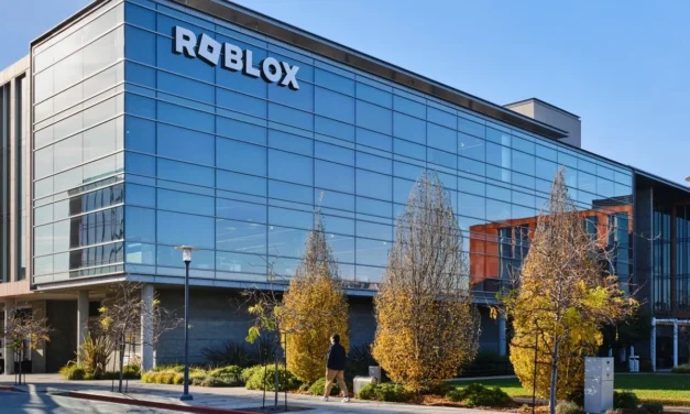 Roblox Corporation (NASDAQ: RBLX) Holds Near $47 as $3 Billion Buyback Boosts Sentiment
