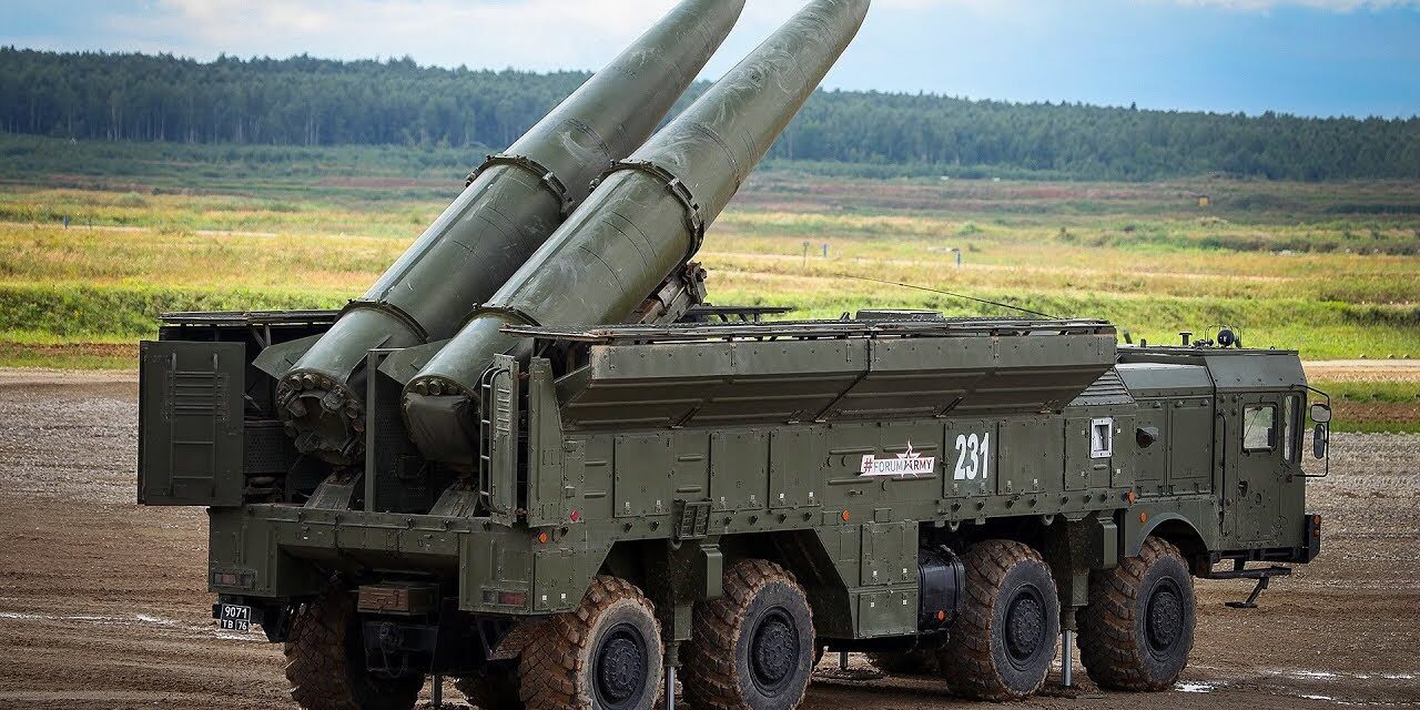 Russia Transfers Nuclear Warheads to Belarus in Major Strategic Drill Amid Ukraine Offensive