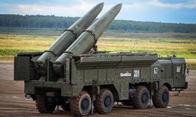 Russia Transfers Nuclear Warheads to Belarus in Major Strategic Drill Amid Ukraine Offensive