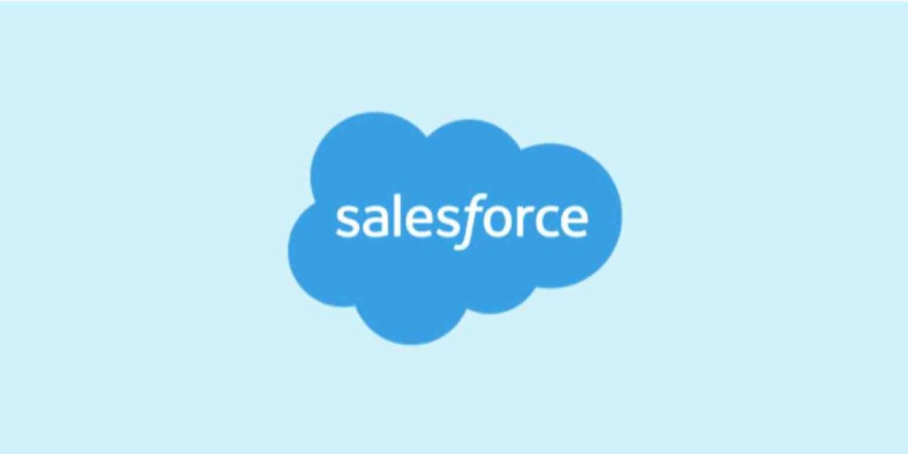 Salesforce Inc. (NYSE: CRM) Stock Price Gains 2.2% as Agentforce Momentum Builds