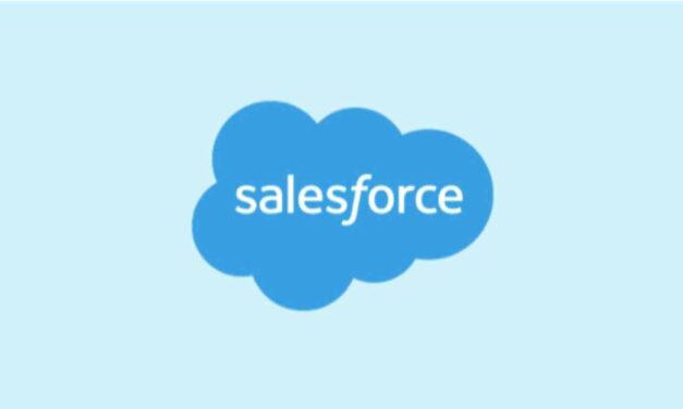 Salesforce Inc. (NYSE: CRM) Stock Price Gains 2.2% as Agentforce Momentum Builds