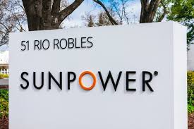 SunPower Inc. Subsidiary Completes 1.2 MW Solar And Storage Installation At Santa Clara University
