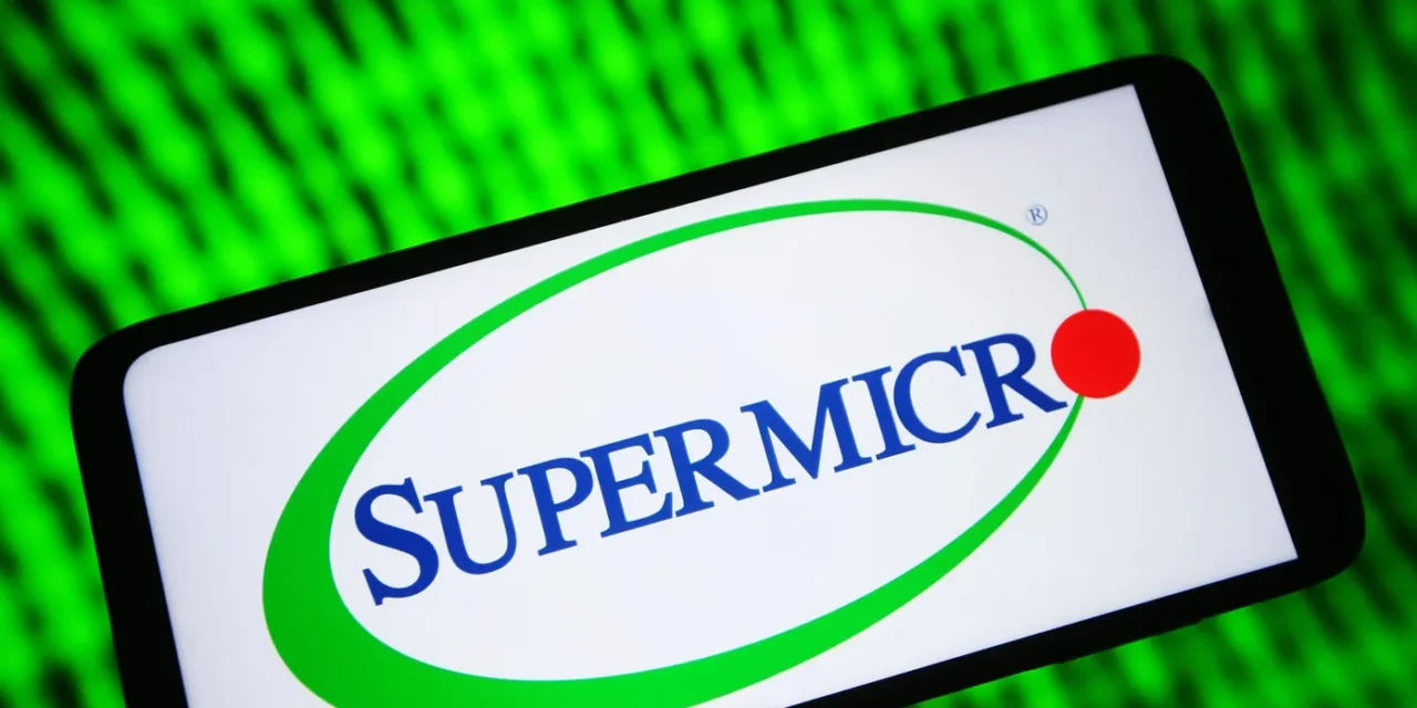 Super Micro (NASDAQ: SMCI) Stock Closes at $27.92 Ahead of Q3 Earnings as Legal Headwinds Persist