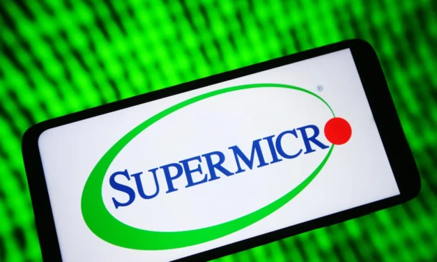 Super Micro (NASDAQ: SMCI) Stock Closes at $27.92 Ahead of Q3 Earnings as Legal Headwinds Persist