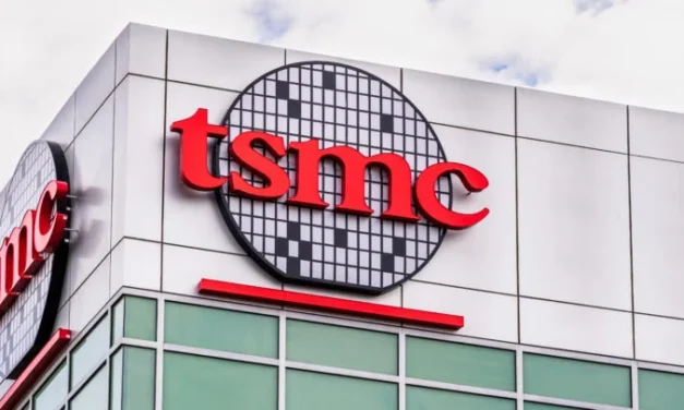 TSMC [NYSE: TSM] Stock Price Surged Over 103% as AI Chip Demand Makes It the Unrivalled Foundry of the New Era