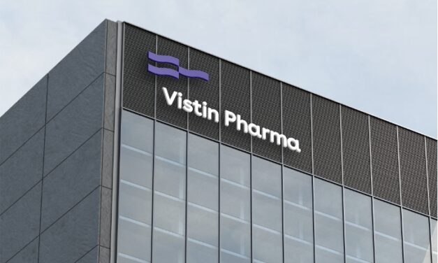 Vistin Pharma ASA (OB: VISTN) Stock Ex-Dividend Deadline Approaches as Income Investors Weigh Payout Sustainability