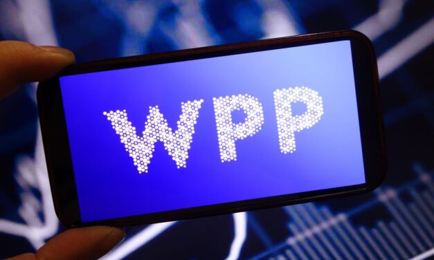 WPP Plc Share Price Jumps 3.24% as Advertising Group Signals Strategic Progress
