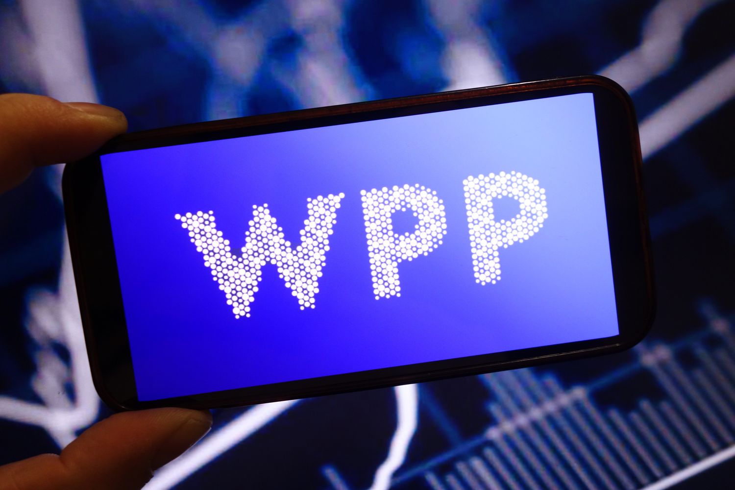 foreignpolicyjournal.com - Ewan Scott - WPP Plc Share Price Jumps 3.24% as Advertising Group Signals Strategic Progress