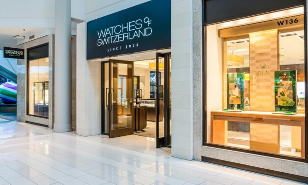 Watches of Switzerland (LSE: WOSG) Posts Record £1.83 Billion in FY26 Revenue as US Becomes Biggest Market