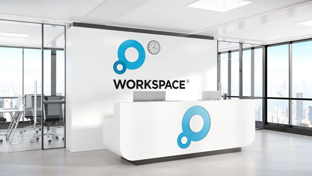 Workspace Group (LSE: WKP) Gains 1.66% as London Flexible Office Demand Shows Resilience