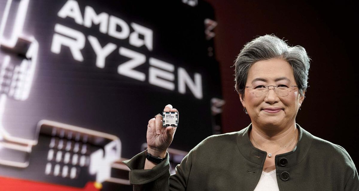 Why Has Advanced Micro Devices [NASDAQ: AMD] Hit a New 52-Week High – and What’s Next for AI Stocks
