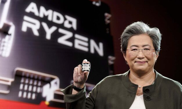 Why Has Advanced Micro Devices [NASDAQ: AMD] Hit a New 52-Week High – and What’s Next for AI Stocks
