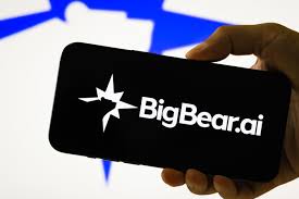 BigBear.ai [NASDAQ: BBAI] Director Sells Over $61,000 in Shares as Q1 Results Disappoint, 27% Stock Price Decline